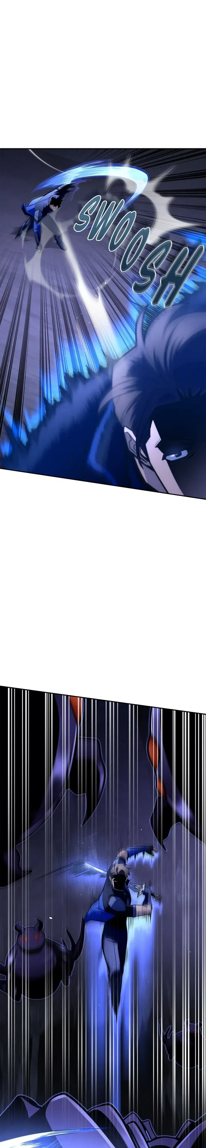 Superhuman Battlefield Chapter 14 – Page 31