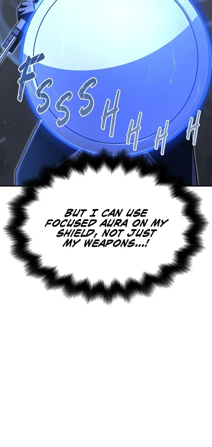 Superhuman Battlefield Chapter 14 – Page 45