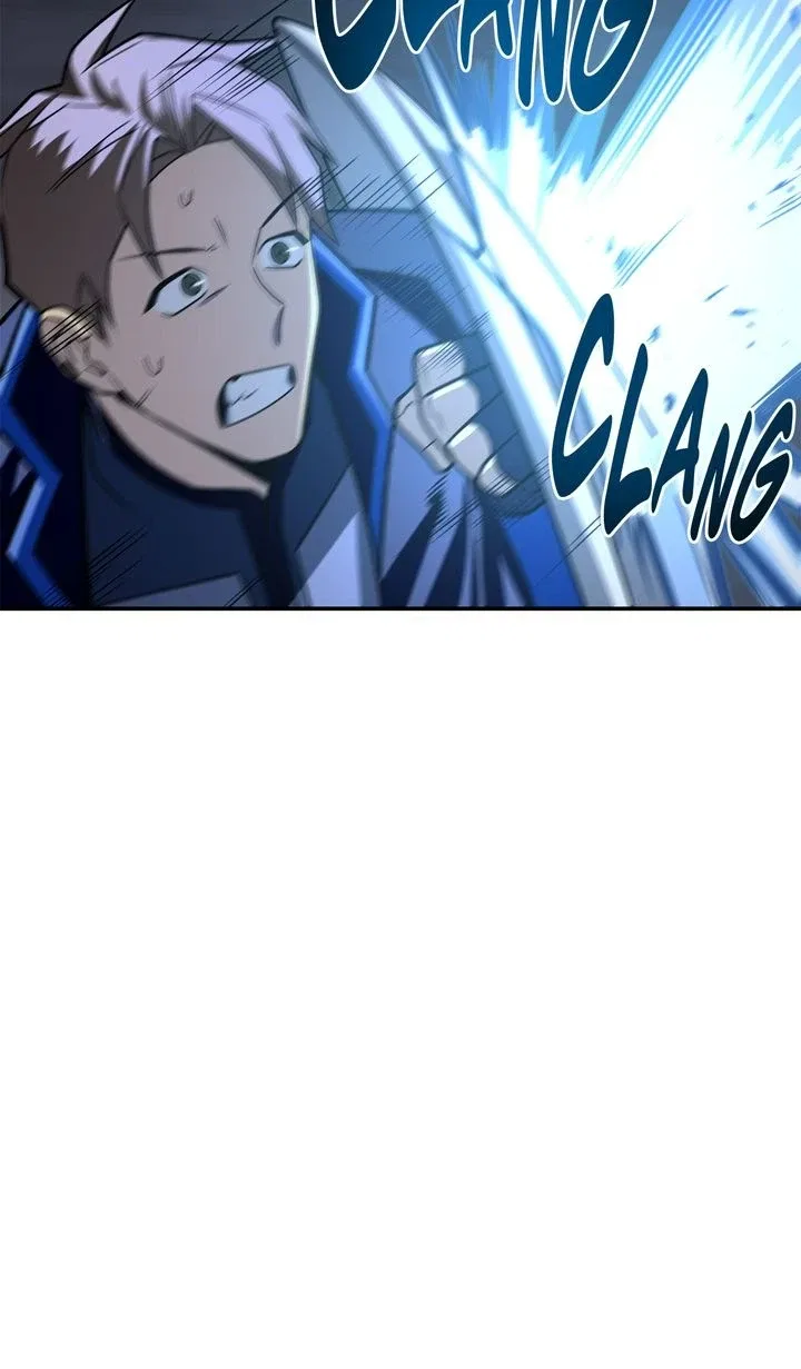 Superhuman Battlefield Chapter 14 – Page 48
