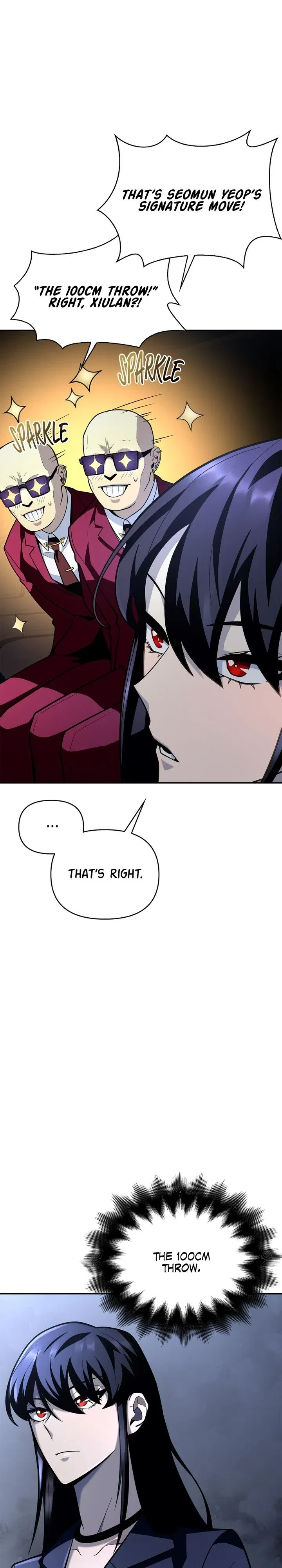 Superhuman Battlefield Chapter 14 – Page 53