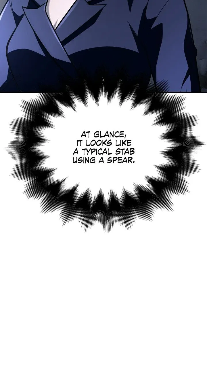 Superhuman Battlefield Chapter 14 – Page 54