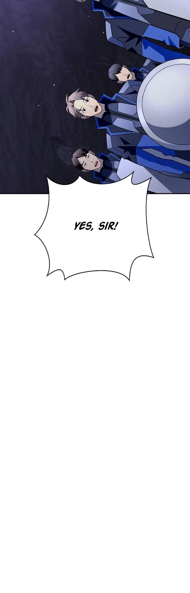 Superhuman Battlefield Chapter 14 – Page 68