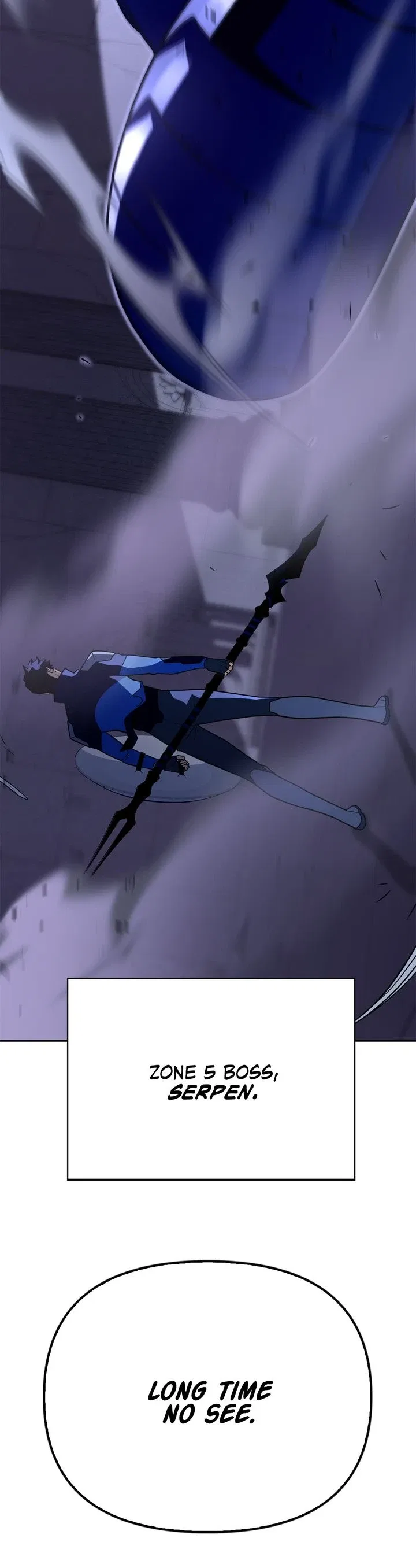 Superhuman Battlefield Chapter 14 – Page 70