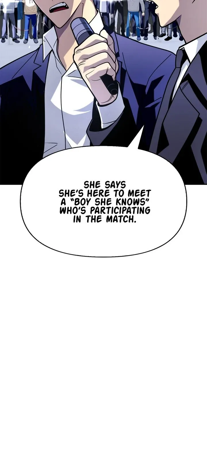 Superhuman Battlefield Chapter 13 – Page 6