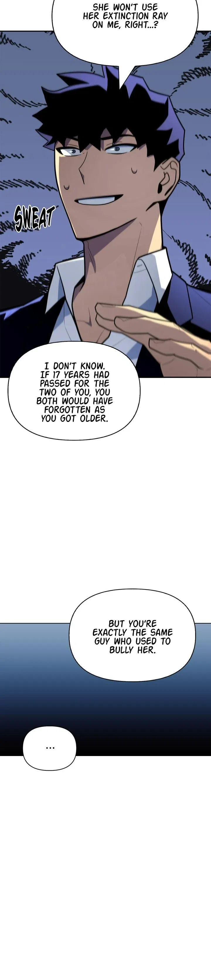 Superhuman Battlefield Chapter 13 – Page 13