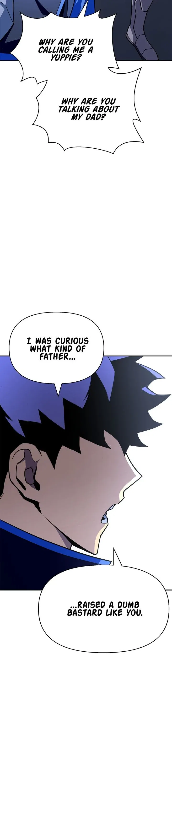 Superhuman Battlefield Chapter 13 – Page 59