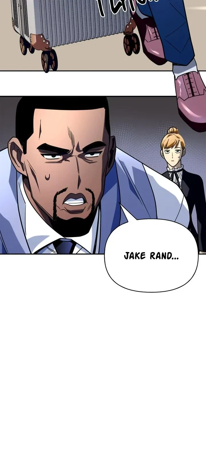 Superhuman Battlefield Chapter 12 – Page 48