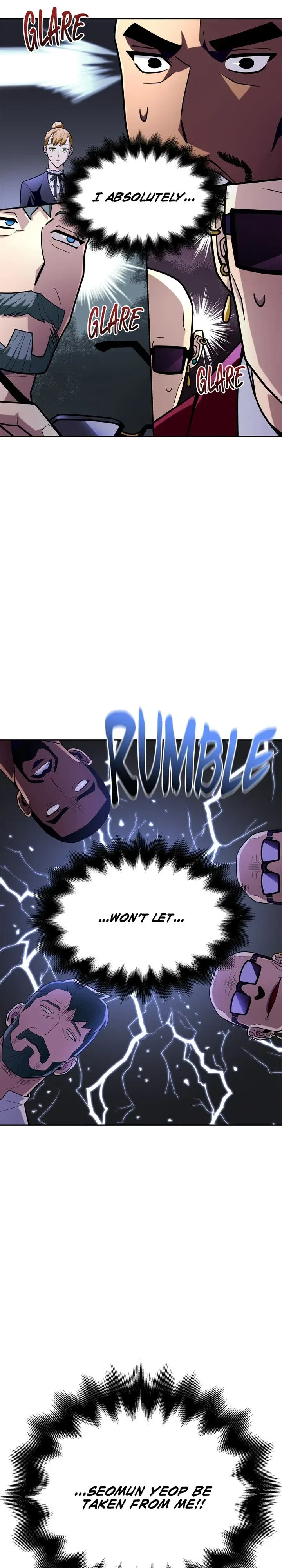 Superhuman Battlefield Chapter 12 – Page 54