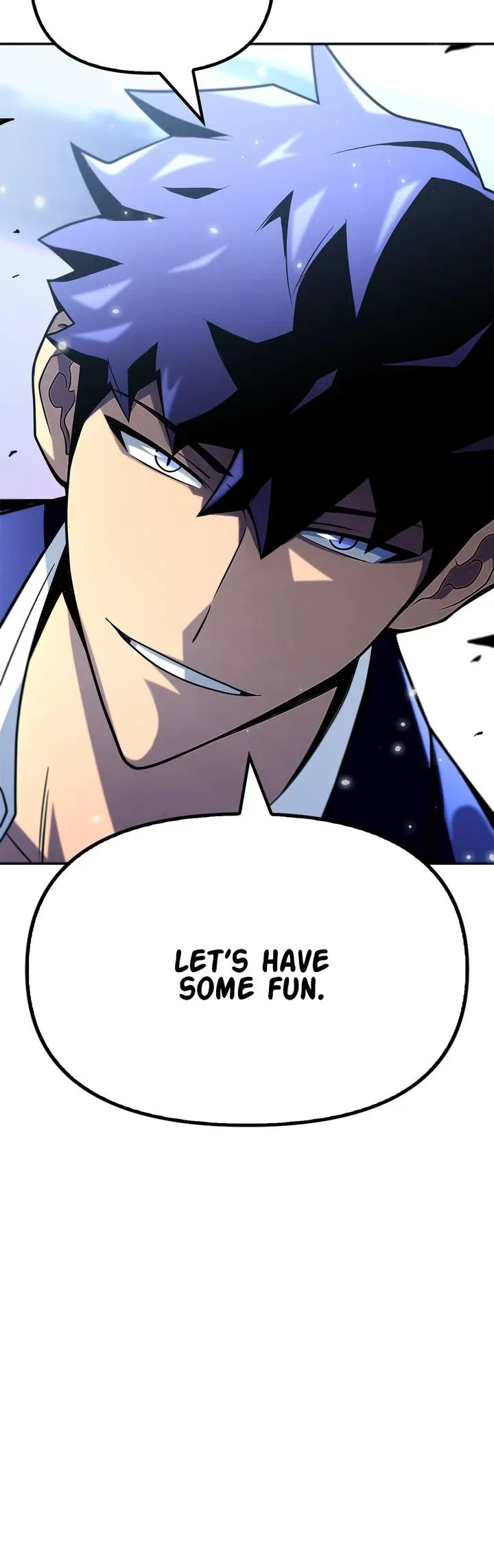 Superhuman Battlefield Chapter 12 – Page 63