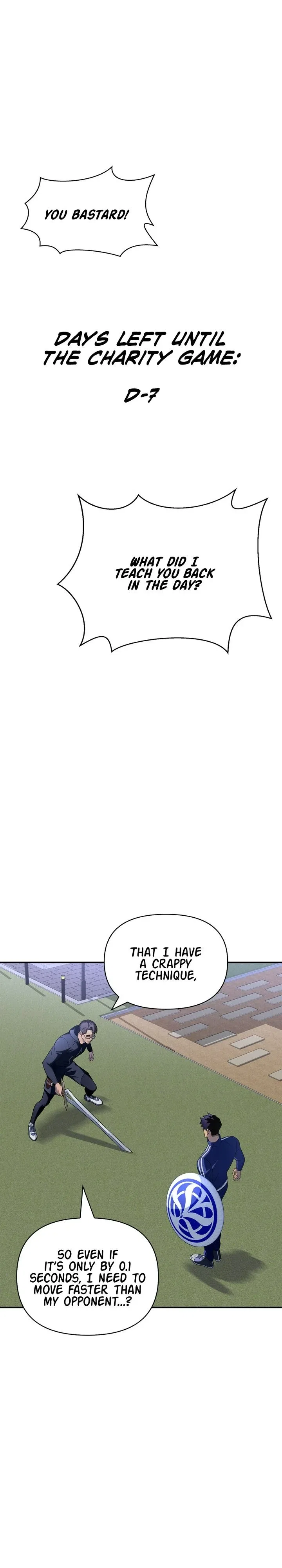 Superhuman Battlefield Chapter 11 – Page 2