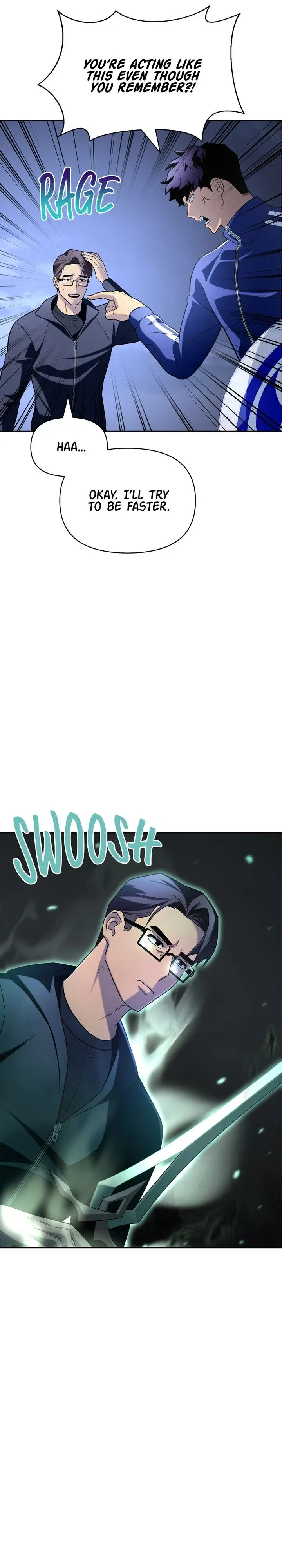 Superhuman Battlefield Chapter 11 – Page 3