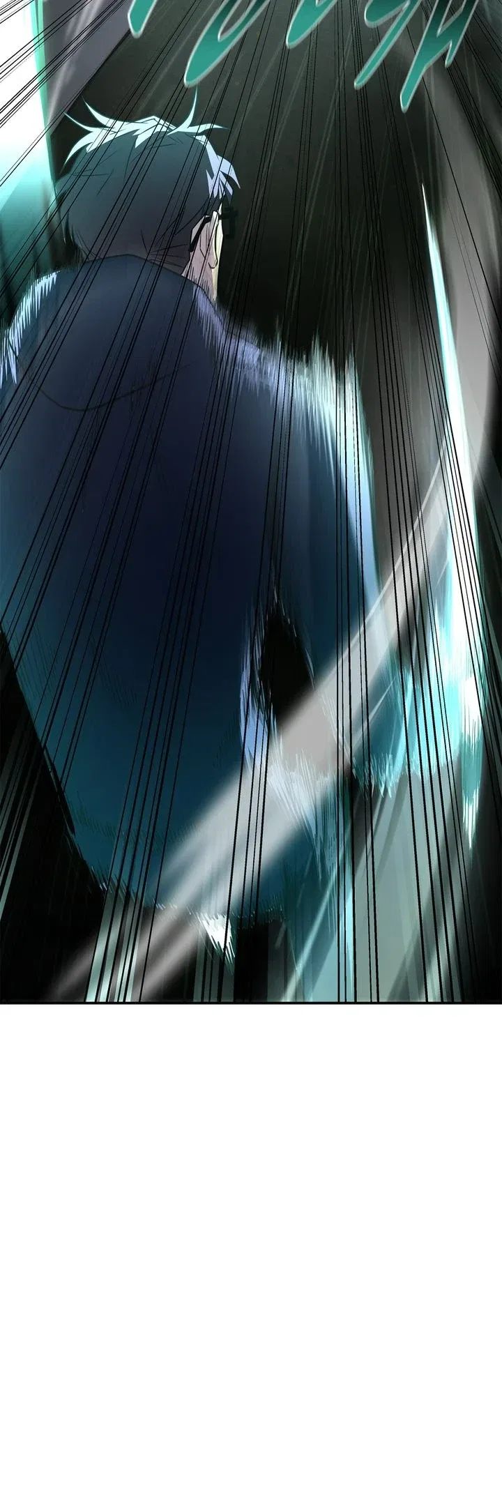 Superhuman Battlefield Chapter 11 – Page 7