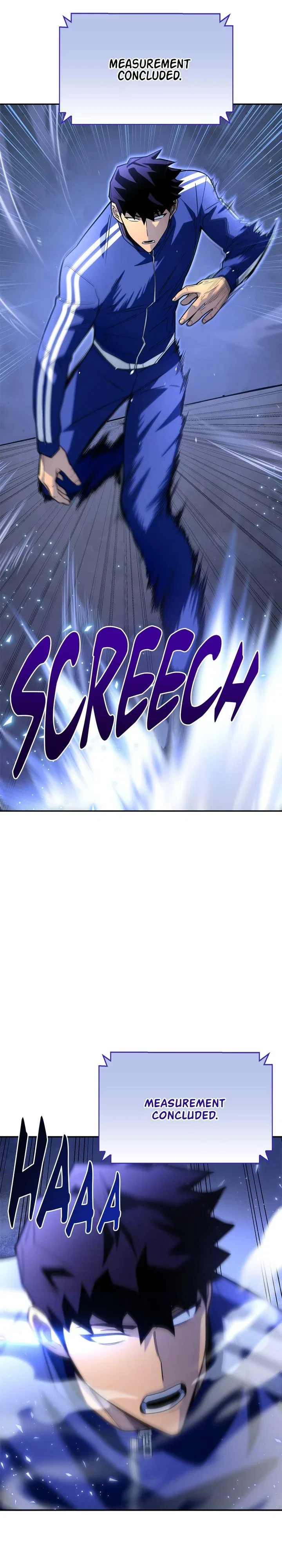Superhuman Battlefield Chapter 11 – Page 47