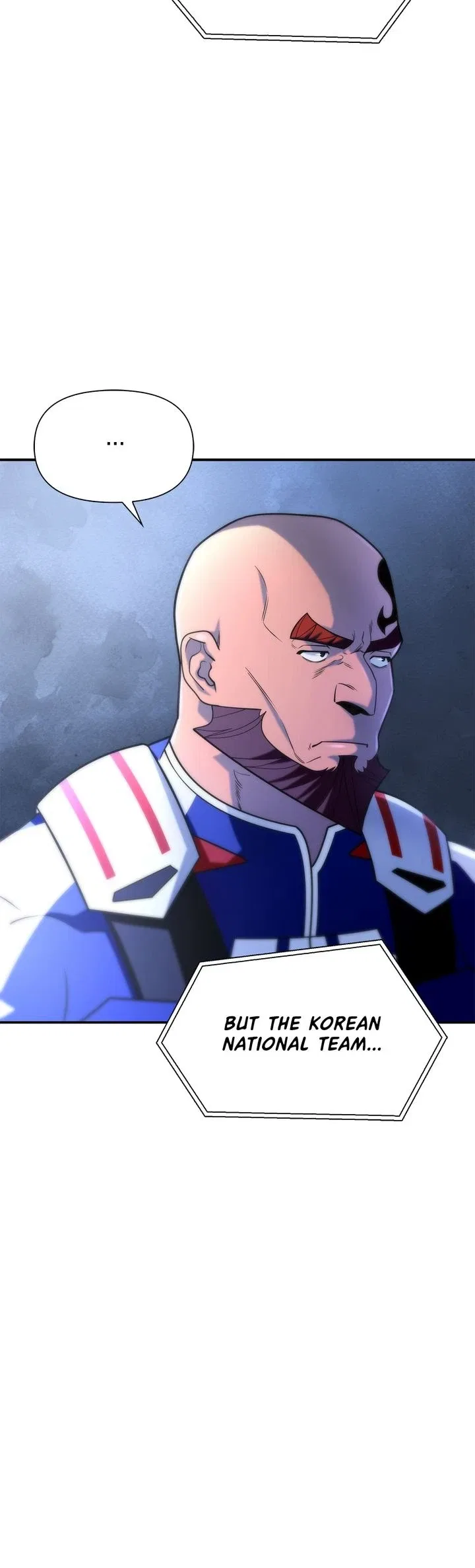 Superhuman Battlefield Chapter 10 – Page 4