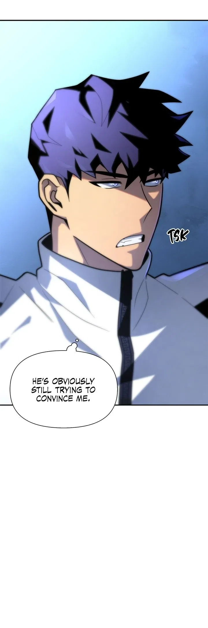 Superhuman Battlefield Chapter 10 – Page 16