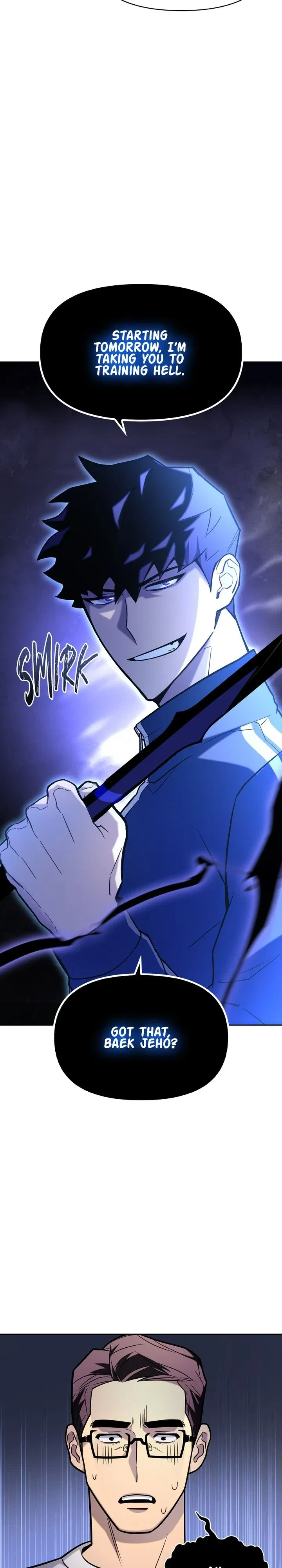 Superhuman Battlefield Chapter 10 – Page 52