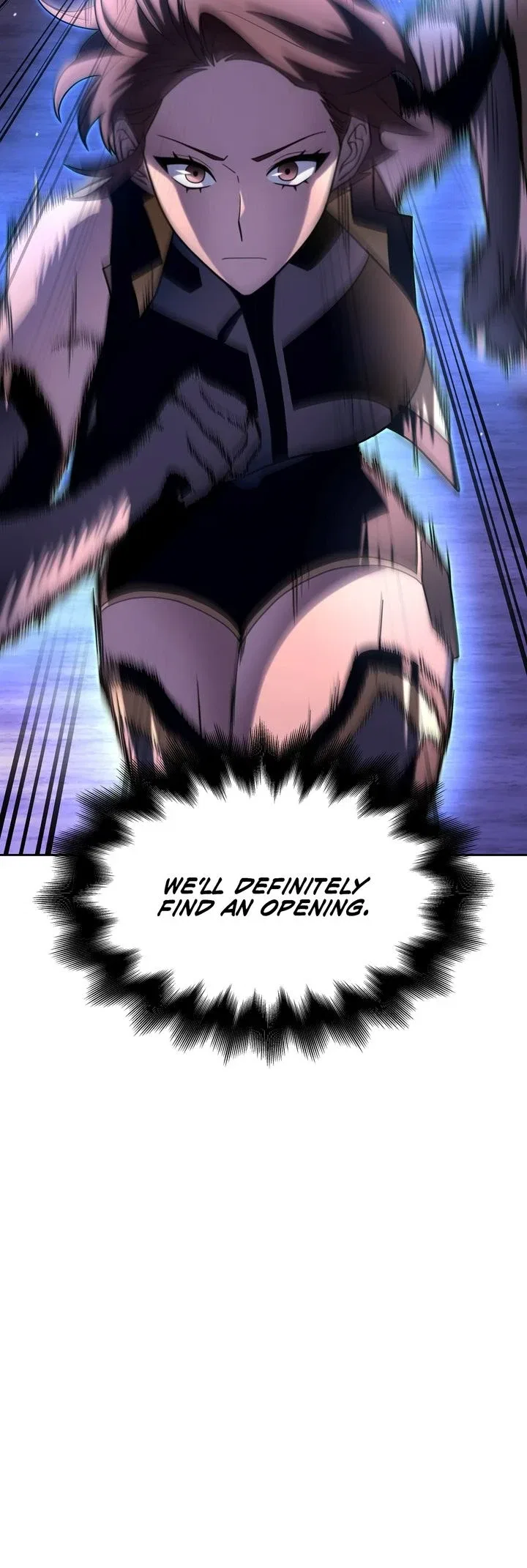 Superhuman Battlefield Chapter 9 – Page 17