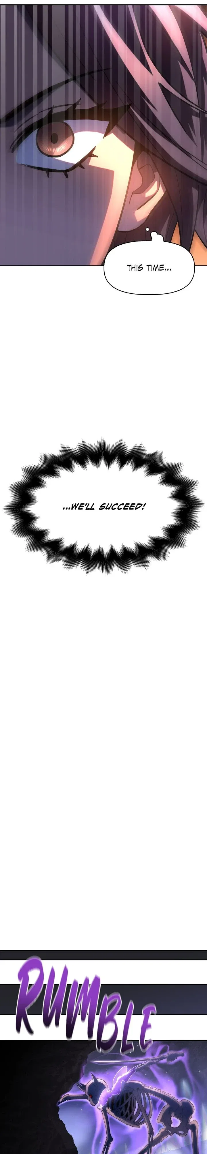 Superhuman Battlefield Chapter 9 – Page 18