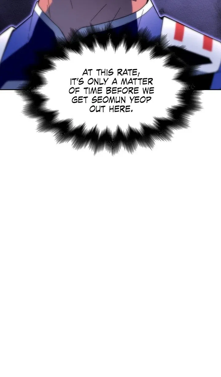 Superhuman Battlefield Chapter 9 – Page 21