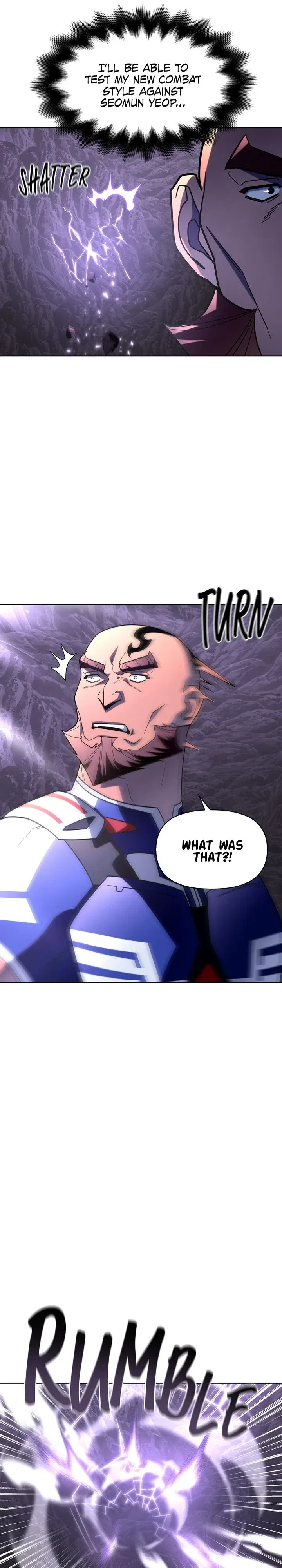 Superhuman Battlefield Chapter 9 – Page 22