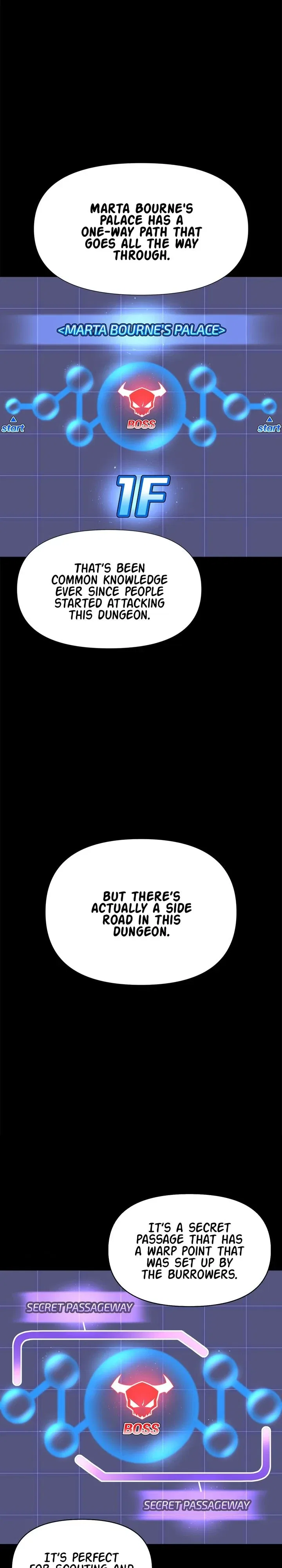 Superhuman Battlefield Chapter 9 – Page 28