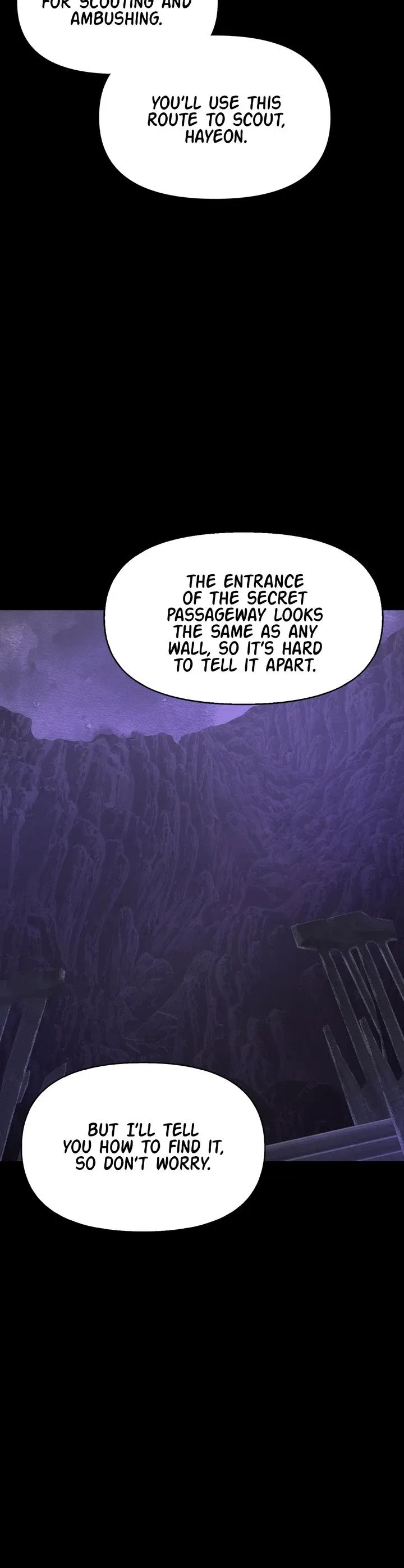 Superhuman Battlefield Chapter 9 – Page 29