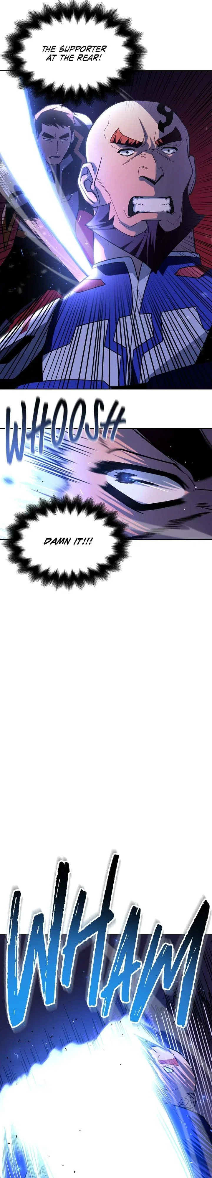 Superhuman Battlefield Chapter 9 – Page 44