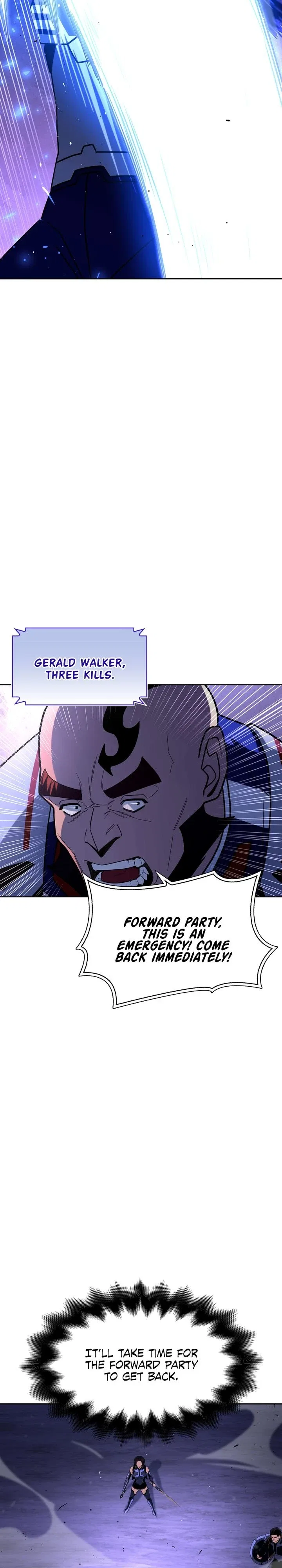 Superhuman Battlefield Chapter 9 – Page 45