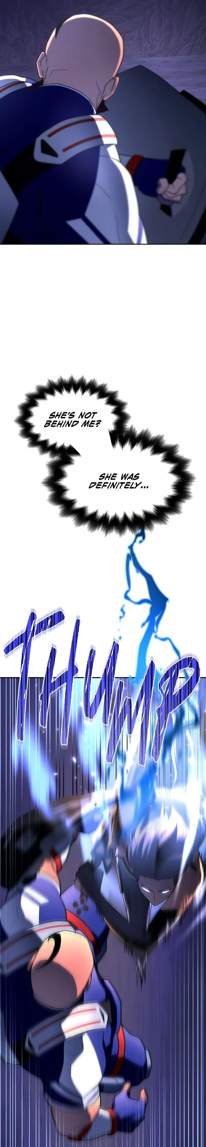 Superhuman Battlefield Chapter 9 – Page 51