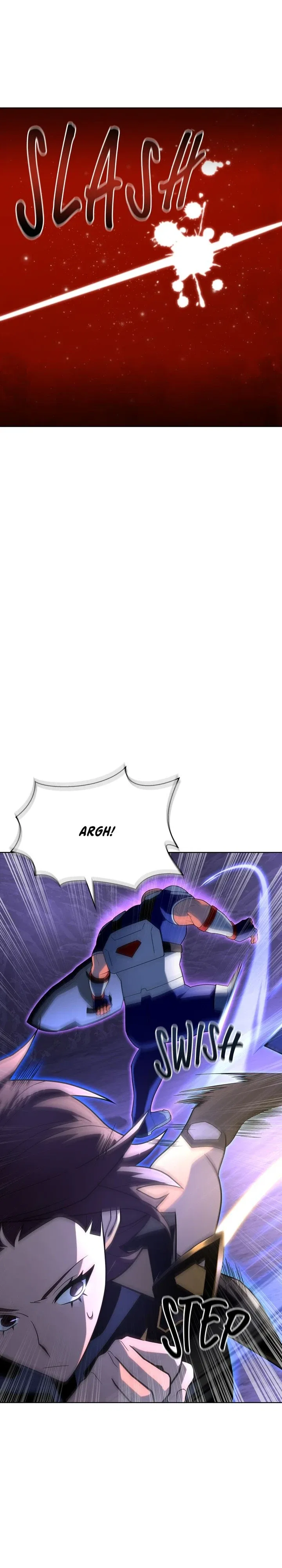Superhuman Battlefield Chapter 9 – Page 53