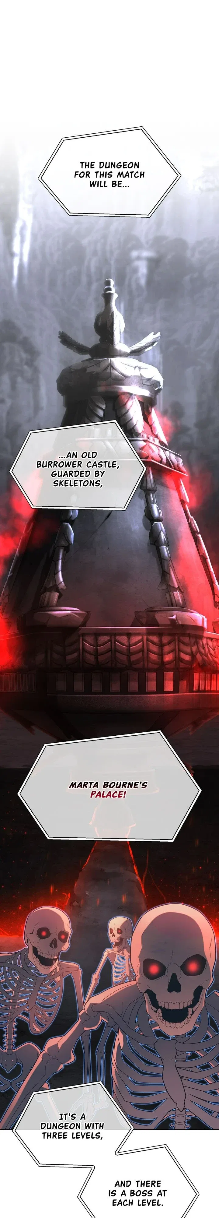 Superhuman Battlefield Chapter 8 – Page 9
