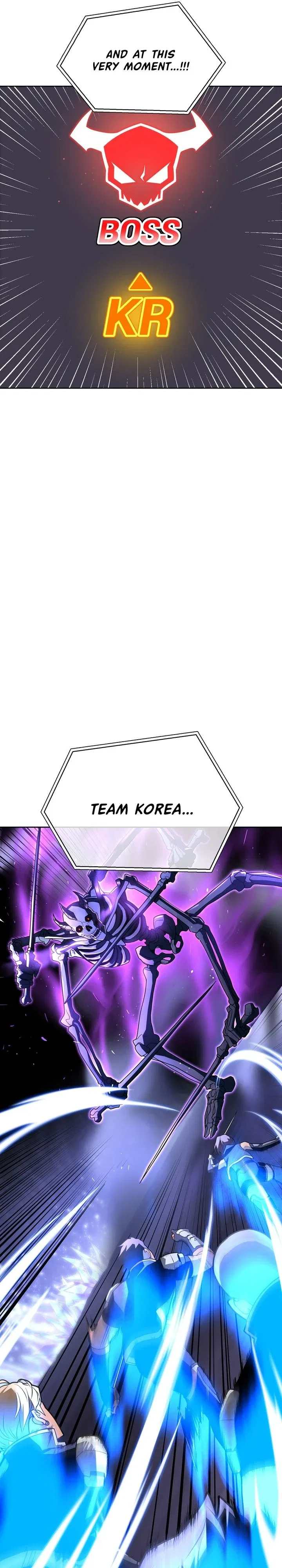 Superhuman Battlefield Chapter 8 – Page 28
