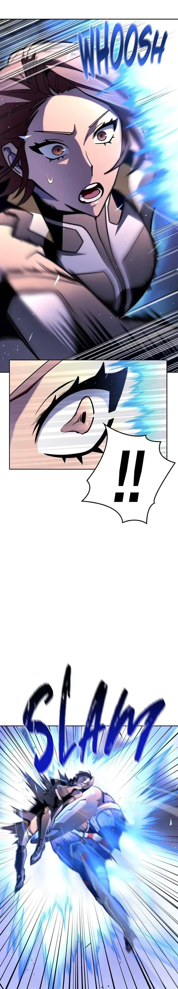 Superhuman Battlefield Chapter 8 – Page 37