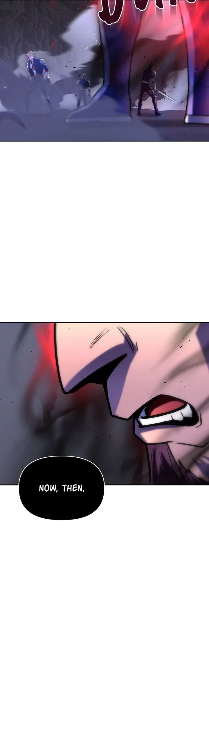 Superhuman Battlefield Chapter 8 – Page 49