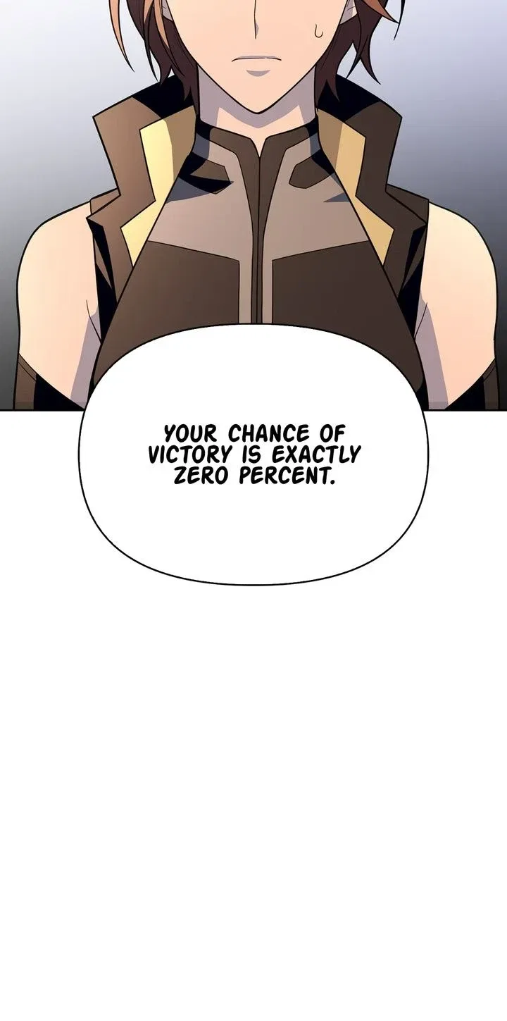 Superhuman Battlefield Chapter 8 – Page 59