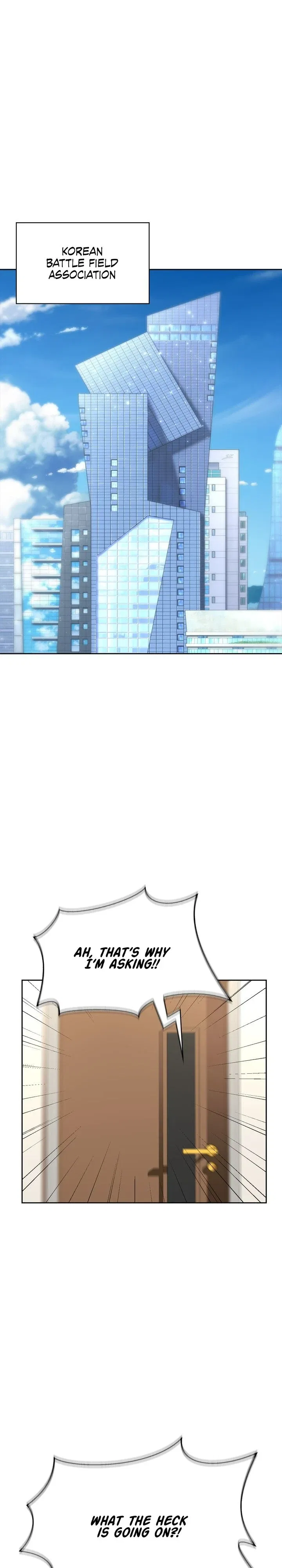Superhuman Battlefield Chapter 7 – Page 2