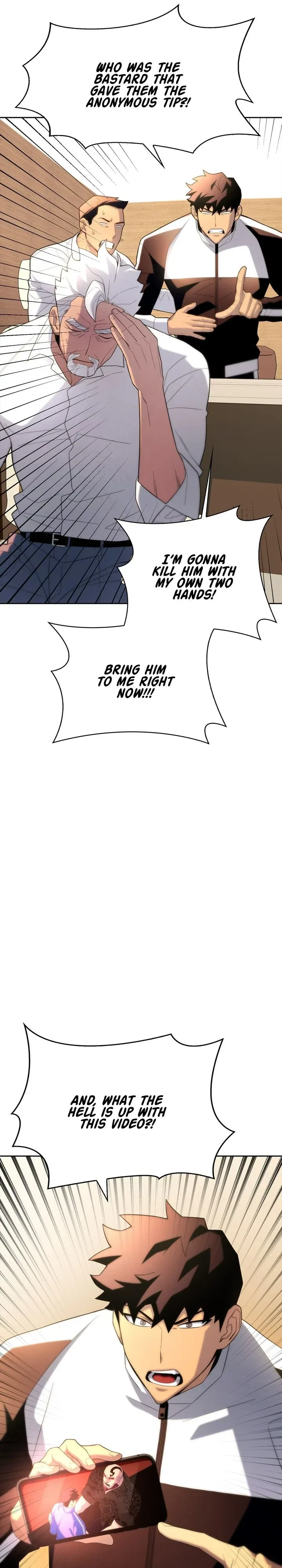 Superhuman Battlefield Chapter 7 – Page 4