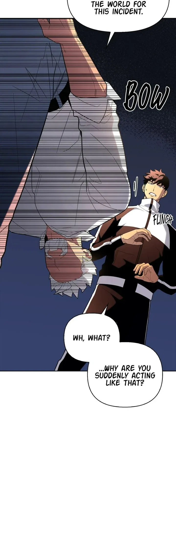 Superhuman Battlefield Chapter 7 – Page 6