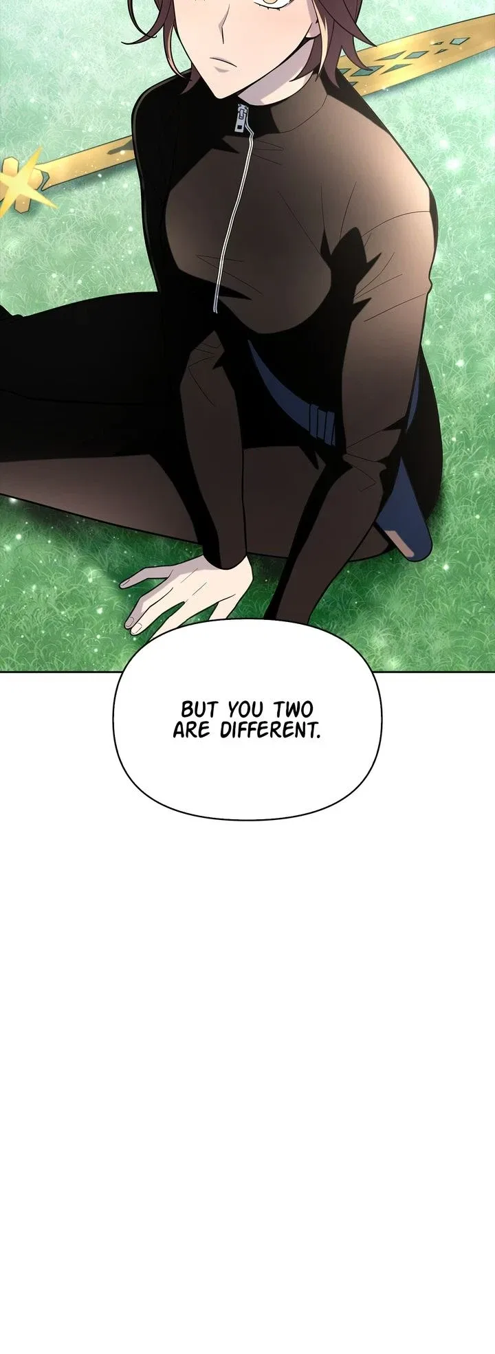 Superhuman Battlefield Chapter 7 – Page 37