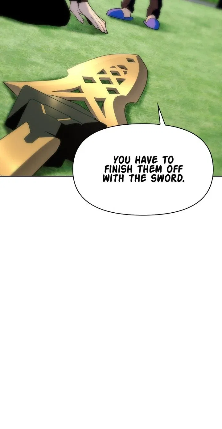 Superhuman Battlefield Chapter 7 – Page 40