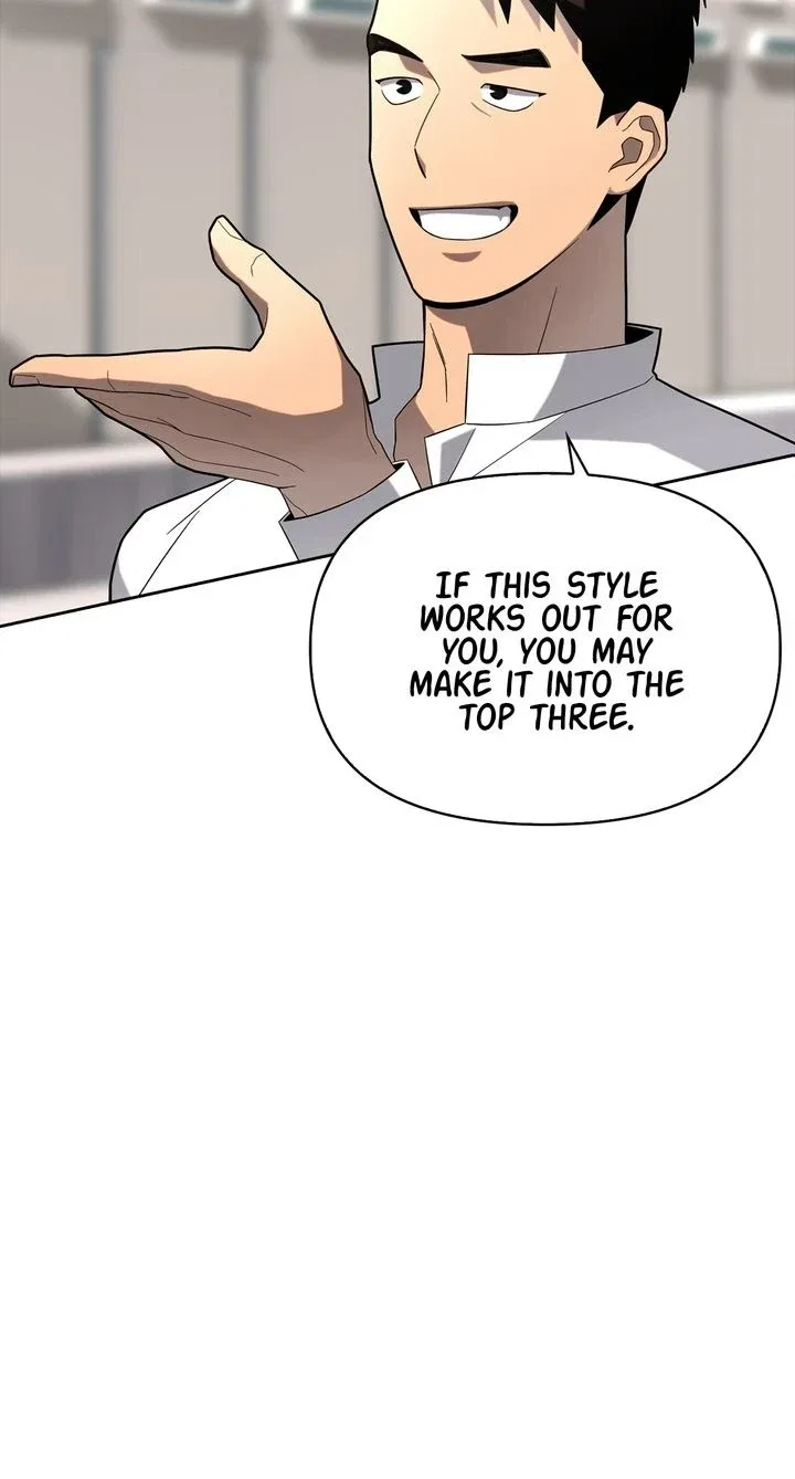 Superhuman Battlefield Chapter 7 – Page 52