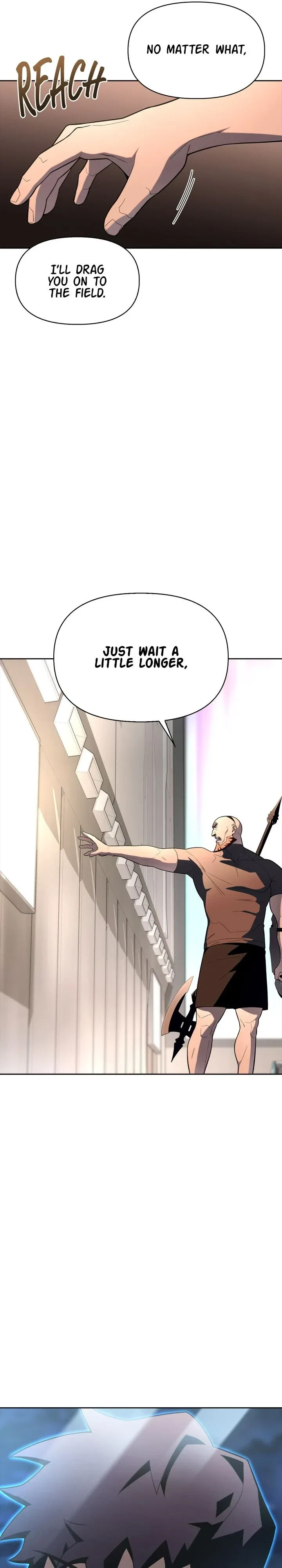 Superhuman Battlefield Chapter 7 – Page 57