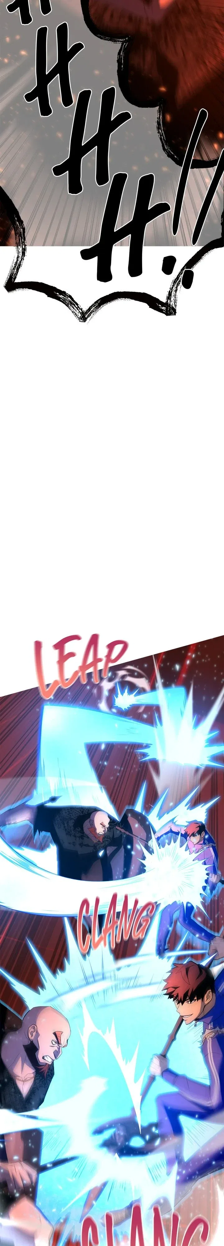 Superhuman Battlefield Chapter 6 – Page 13