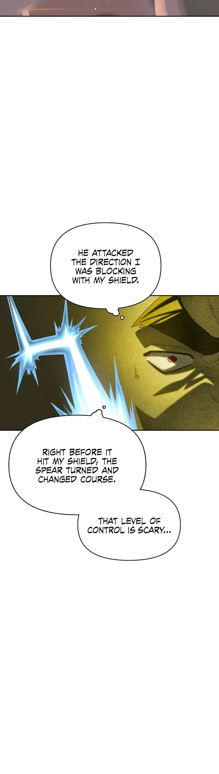 Superhuman Battlefield Chapter 6 – Page 24