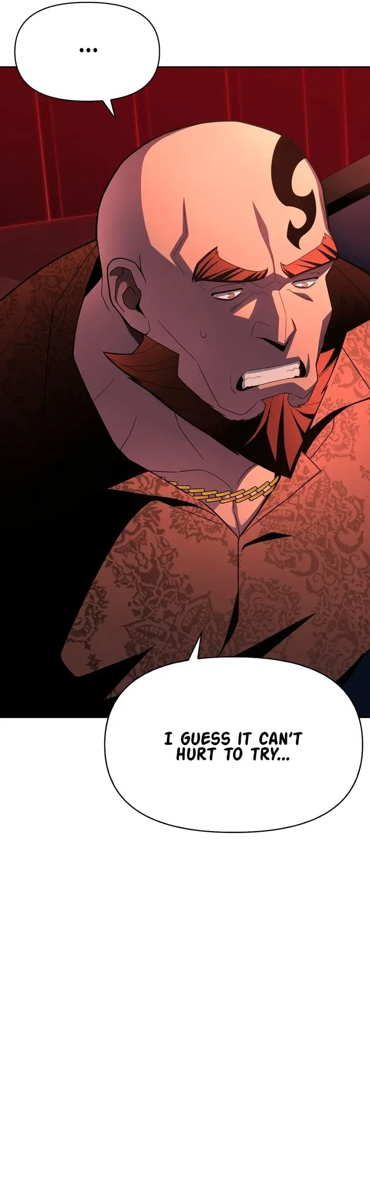 Superhuman Battlefield Chapter 6 – Page 30
