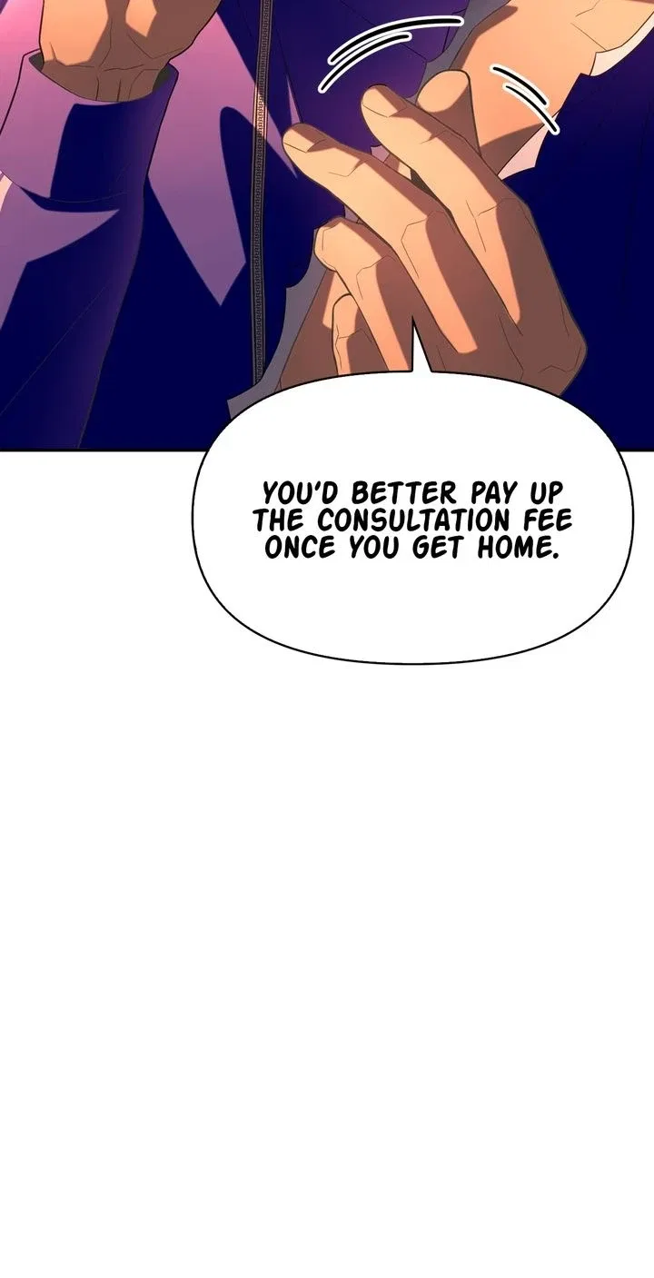 Superhuman Battlefield Chapter 6 – Page 33