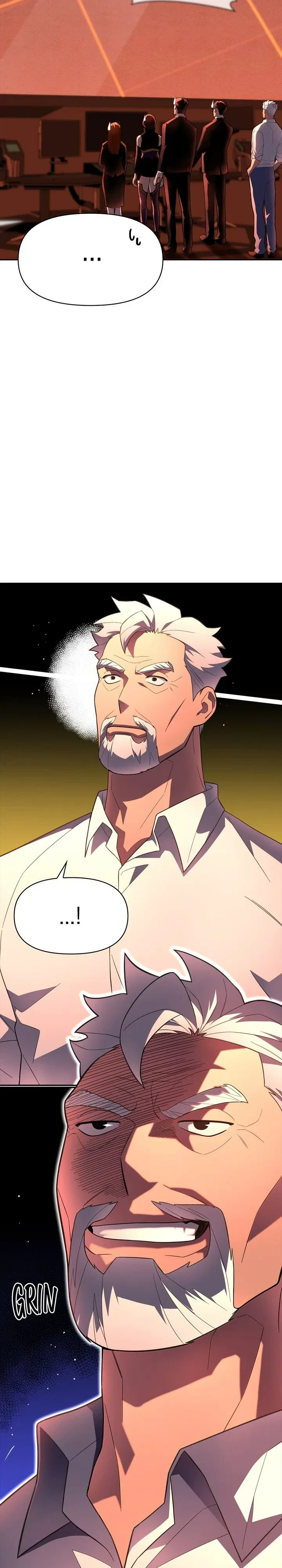 Superhuman Battlefield Chapter 6 – Page 38
