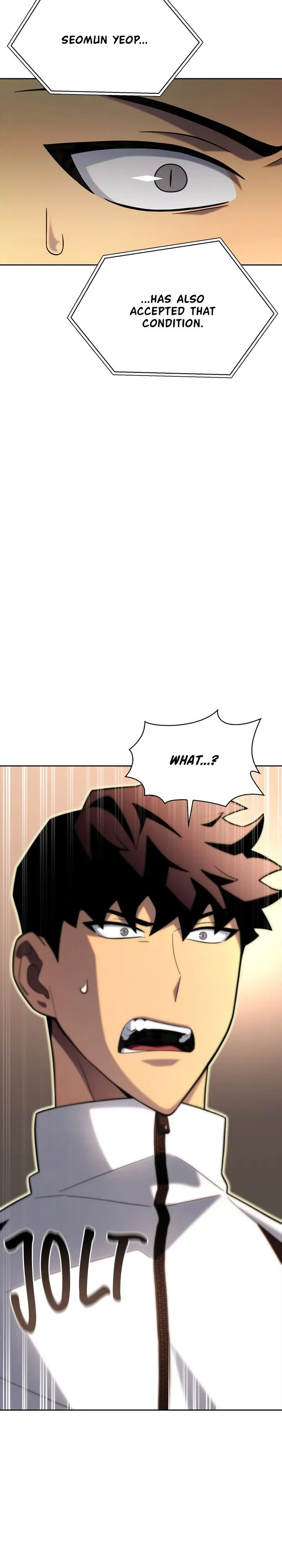 Superhuman Battlefield Chapter 6 – Page 44