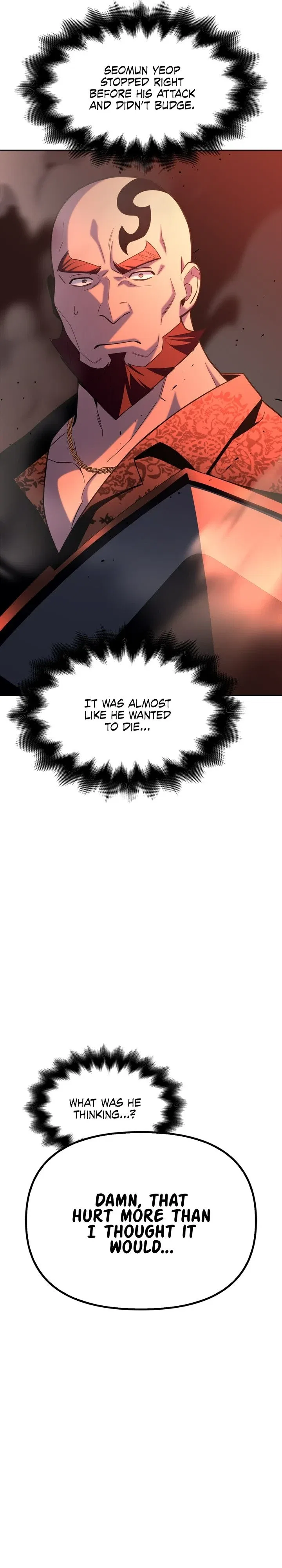 Superhuman Battlefield Chapter 5 – Page 48