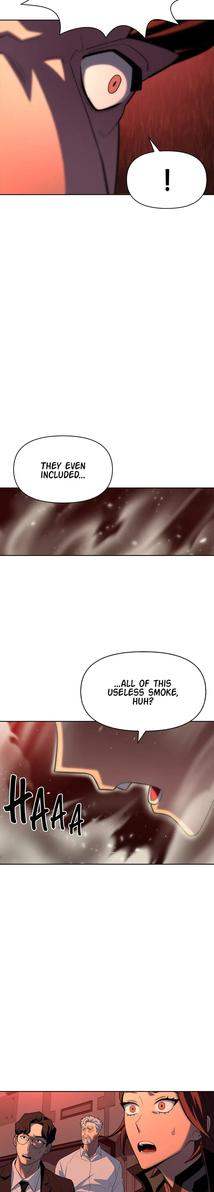 Superhuman Battlefield Chapter 5 – Page 52